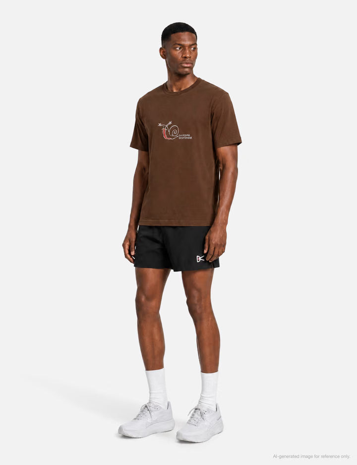 California Cotton Tee