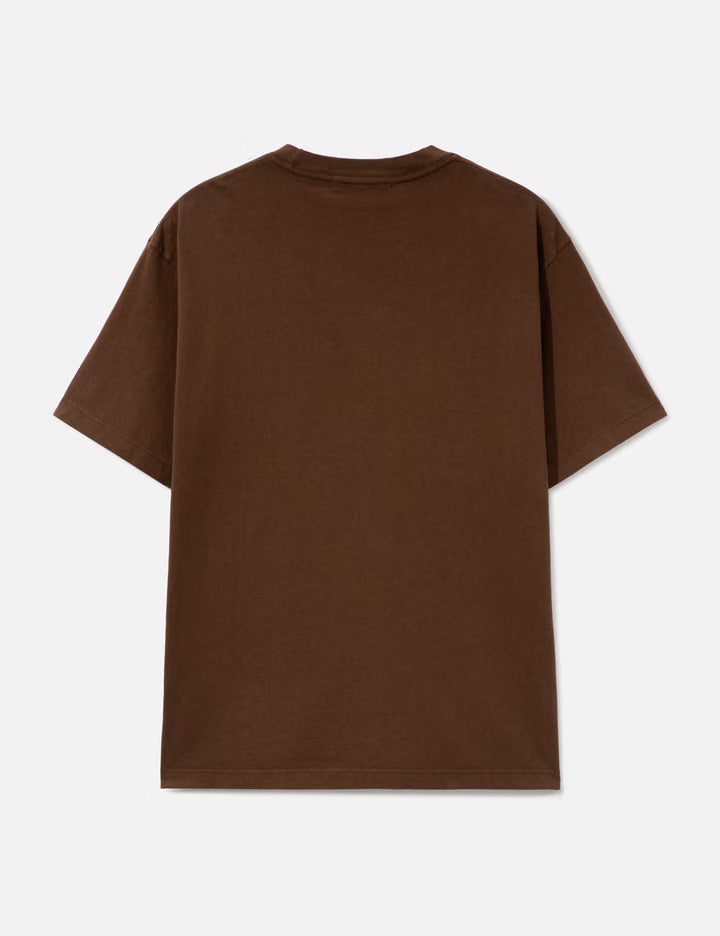 California Cotton Tee