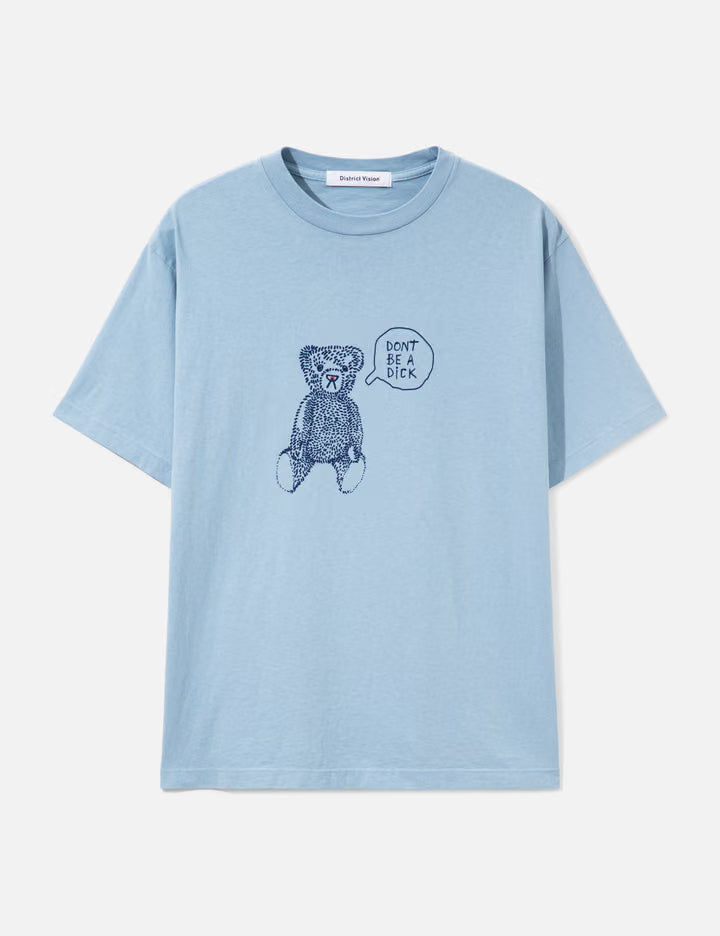 California Cotton Tee