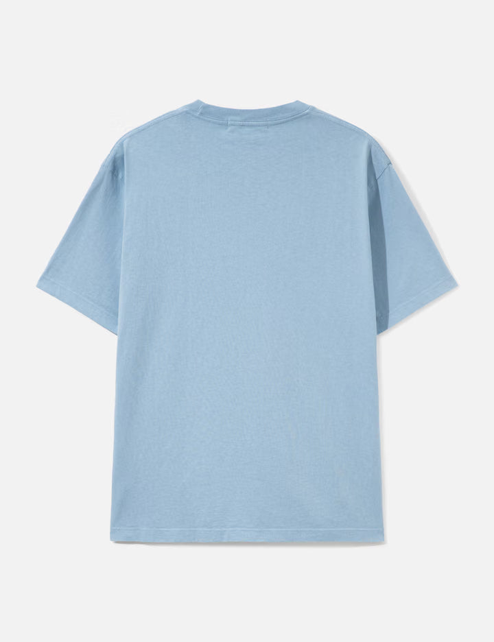 California Cotton Tee