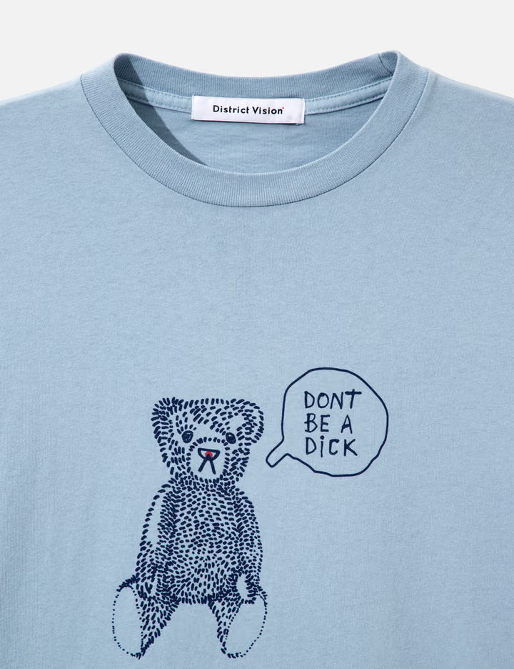 California Cotton Tee