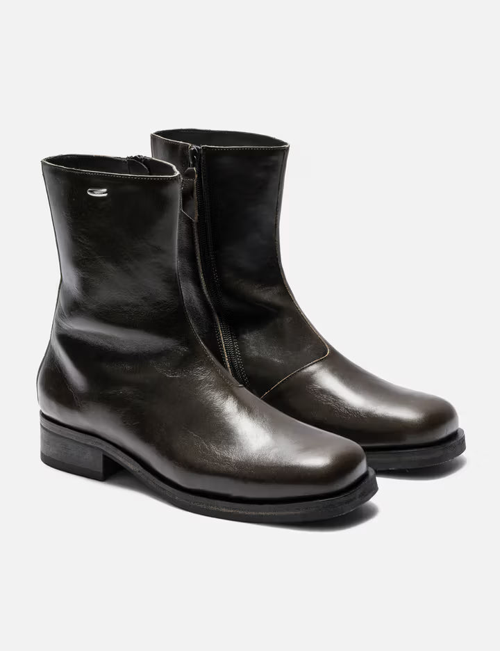 Camion Boot