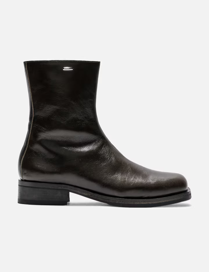 Camion Boot
