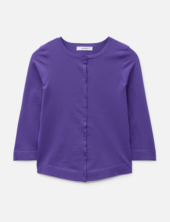 Camu Cardigan