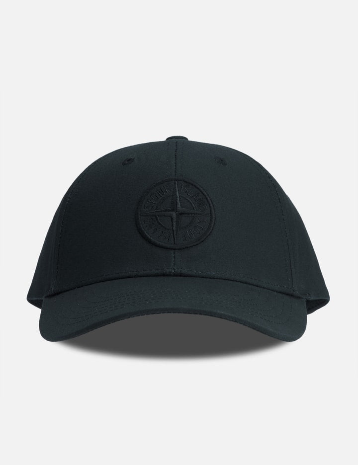 99661 Cotton Rep Hat