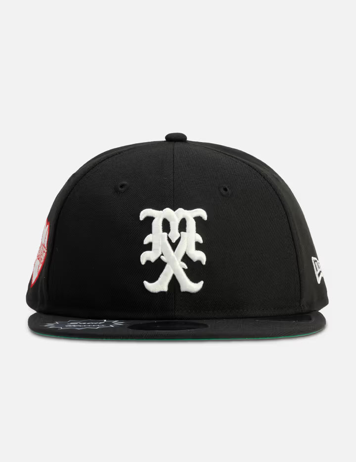 Saint Michael X NEW ERA Cap