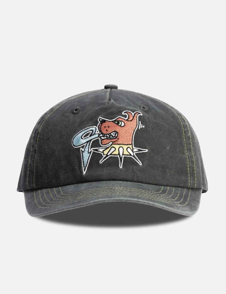 Canine 5 Panel Cap