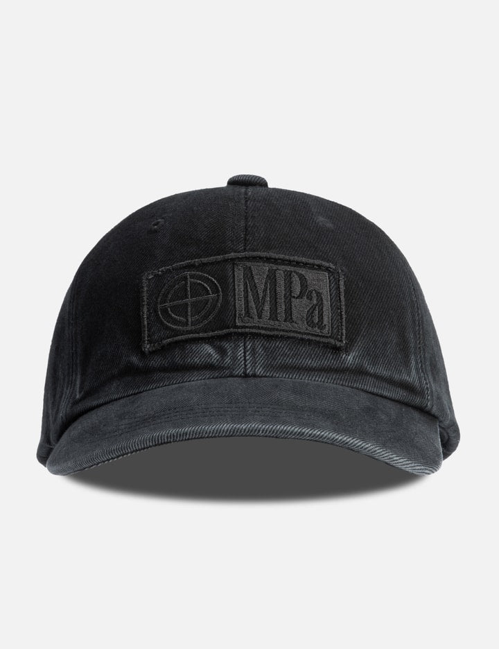 MPa BALL CAP