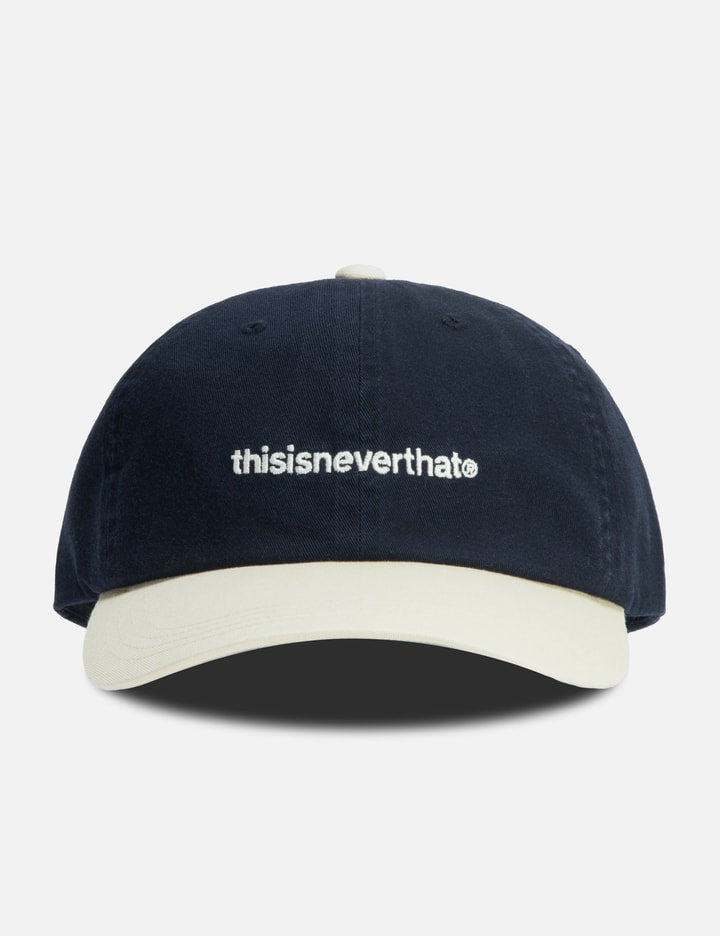 T-Logo Cap