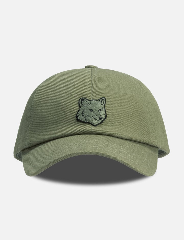 Fox Head Cap