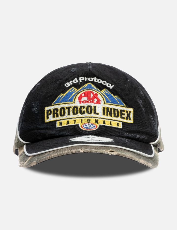 Racing Cap
