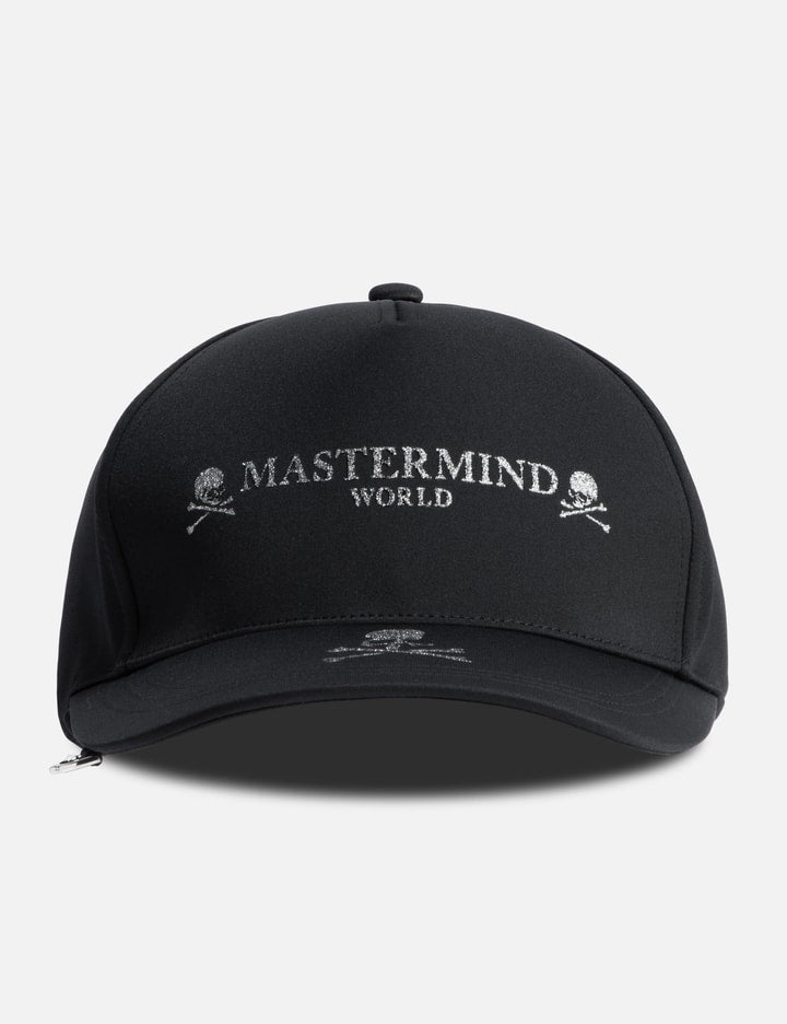 MW Logo Cap