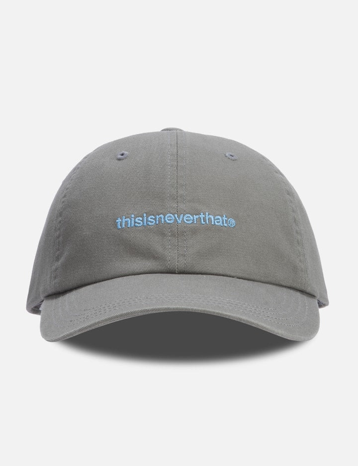 T-Logo Cap
