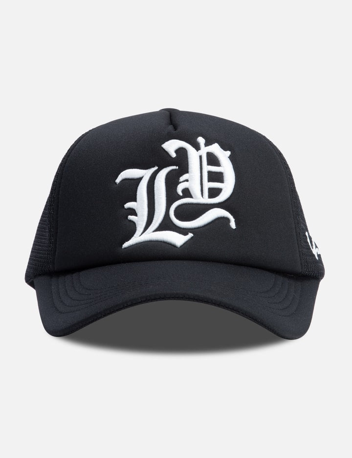 Logo Trucker Hat