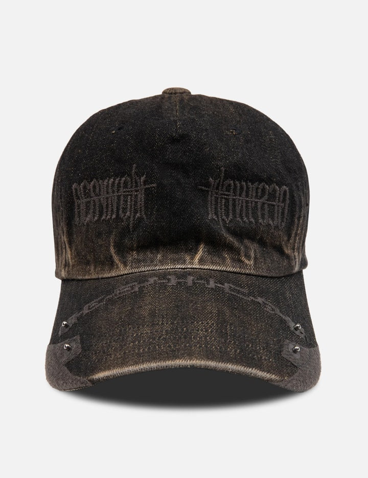 Braces Ball Cap