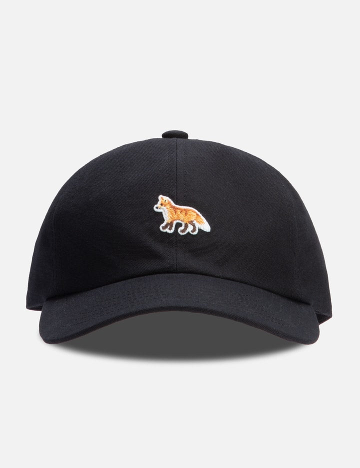 Baby Fox 6P Cap