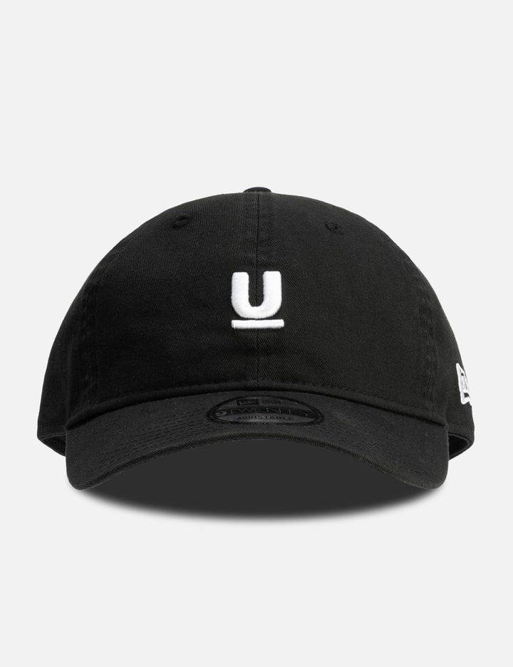 New Era × UNDERCOVER UB0D6H04-1 9twenty U Logo Cap