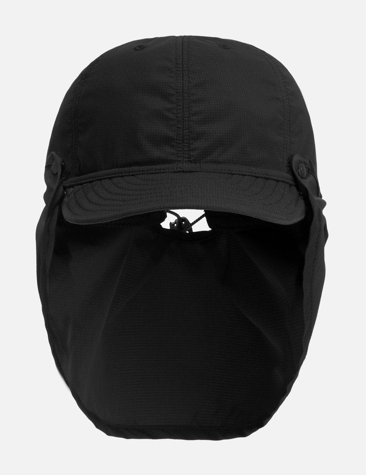 Hiker Cap V2