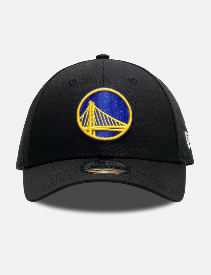 Golden State Warriors 9Forty Cap