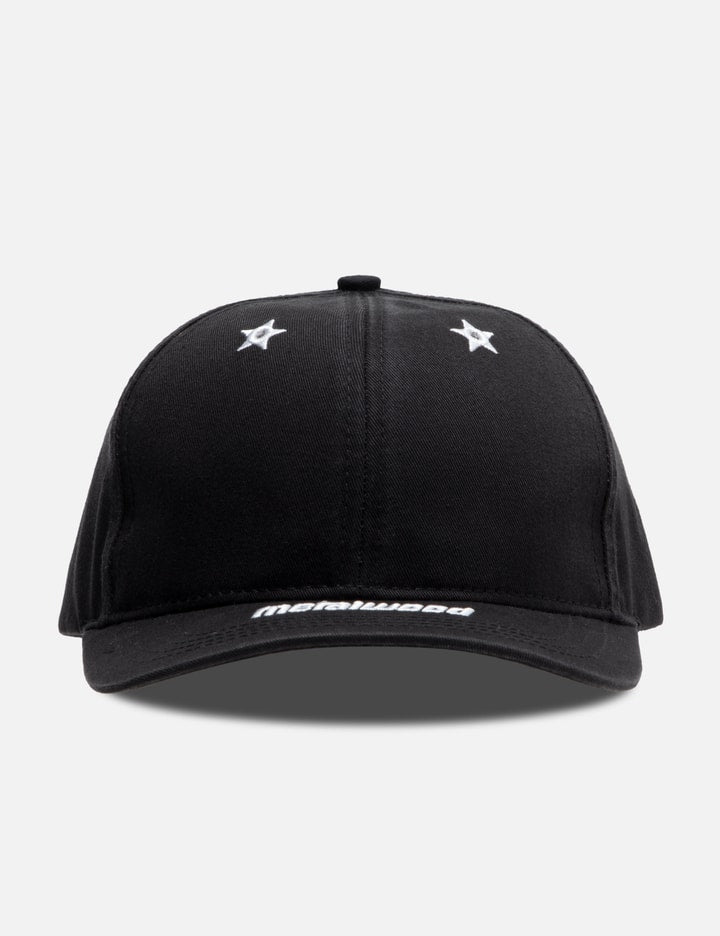 Starshot 6-Panel Strapback Hat