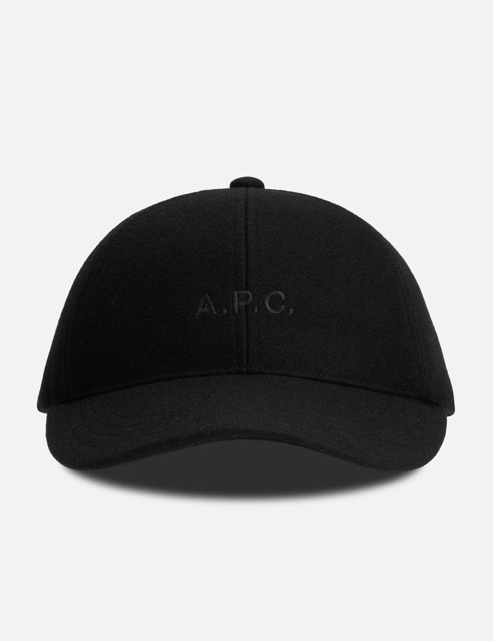 Charlie Baseball Cap