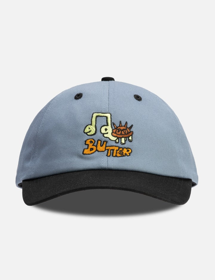 Turtle 6 Panel Cap