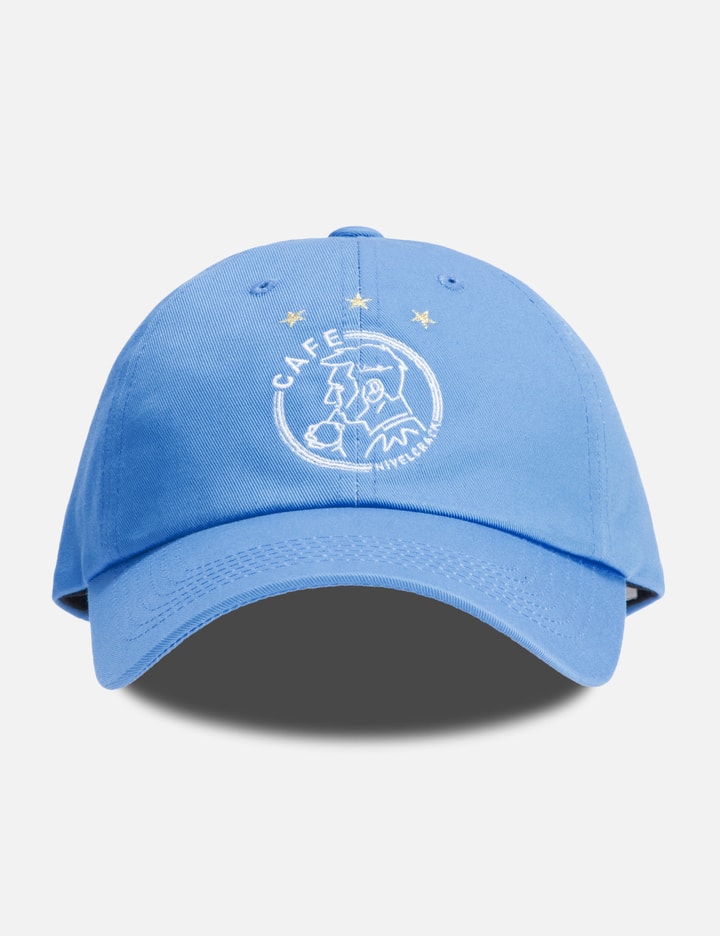 Leo Cap