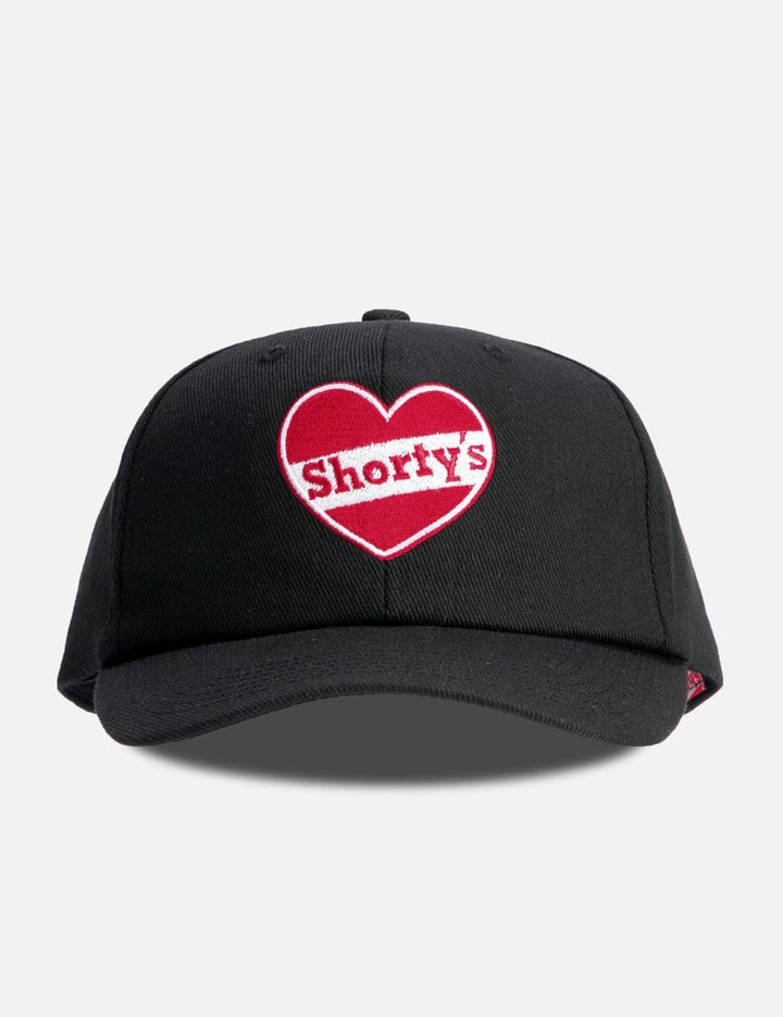 HEART SNAPBACK