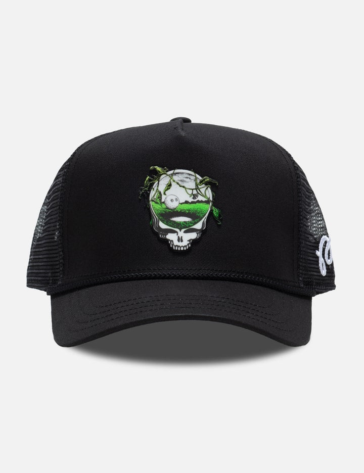 Grateful Dead Trucker Hat