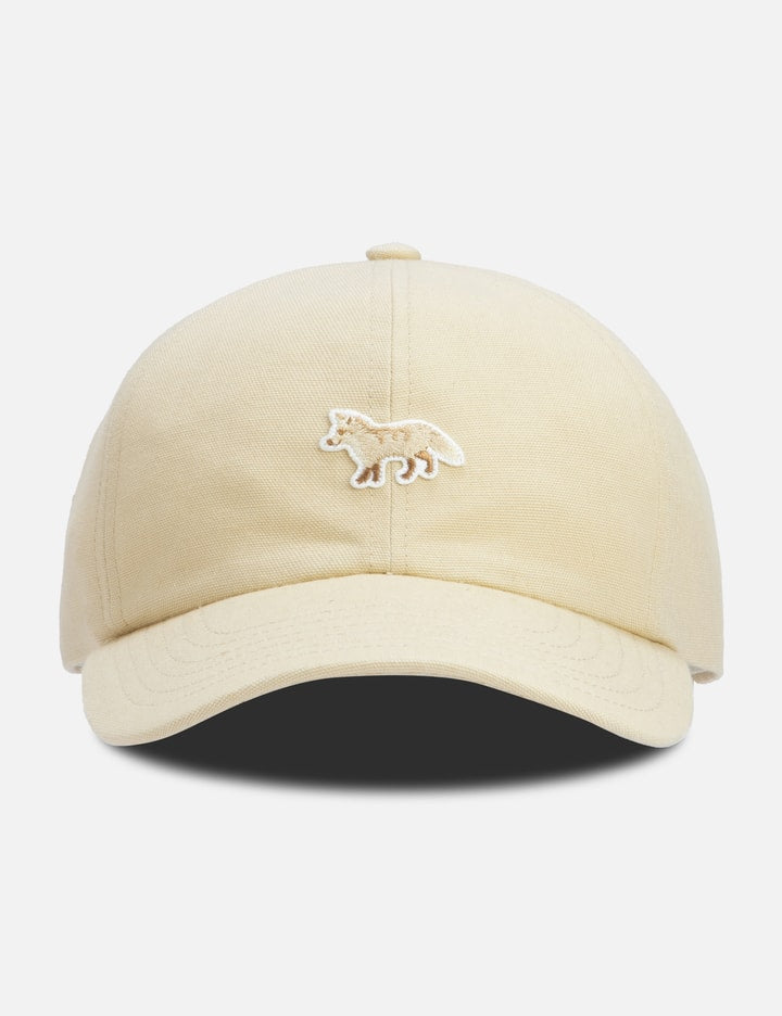 Baby Fox Cap