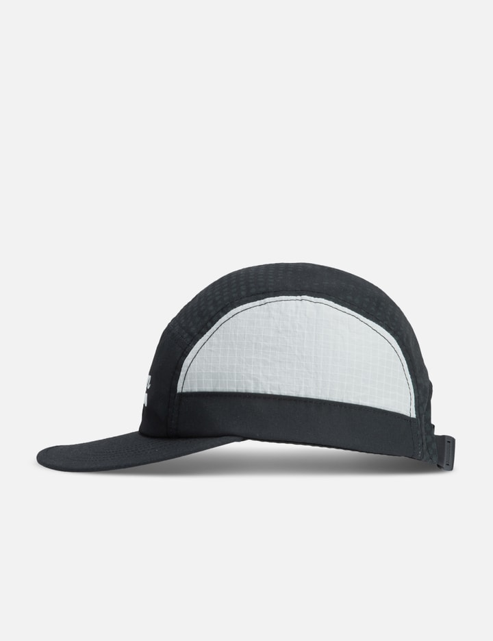 NH X MALBON GOLF . CAMPER HAT