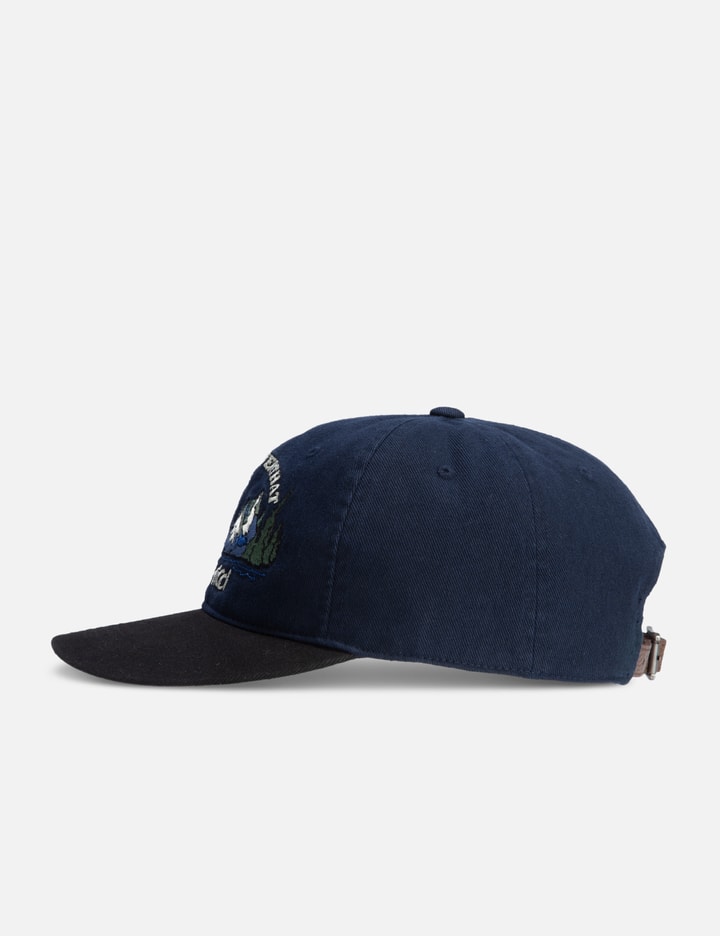 TNT Gramicci Washed Corduroy Cap