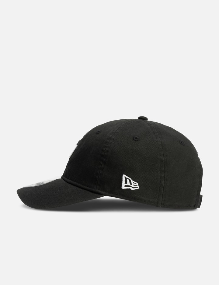 New Era × UNDERCOVER UB0D6H04-1 9twenty U Logo Cap