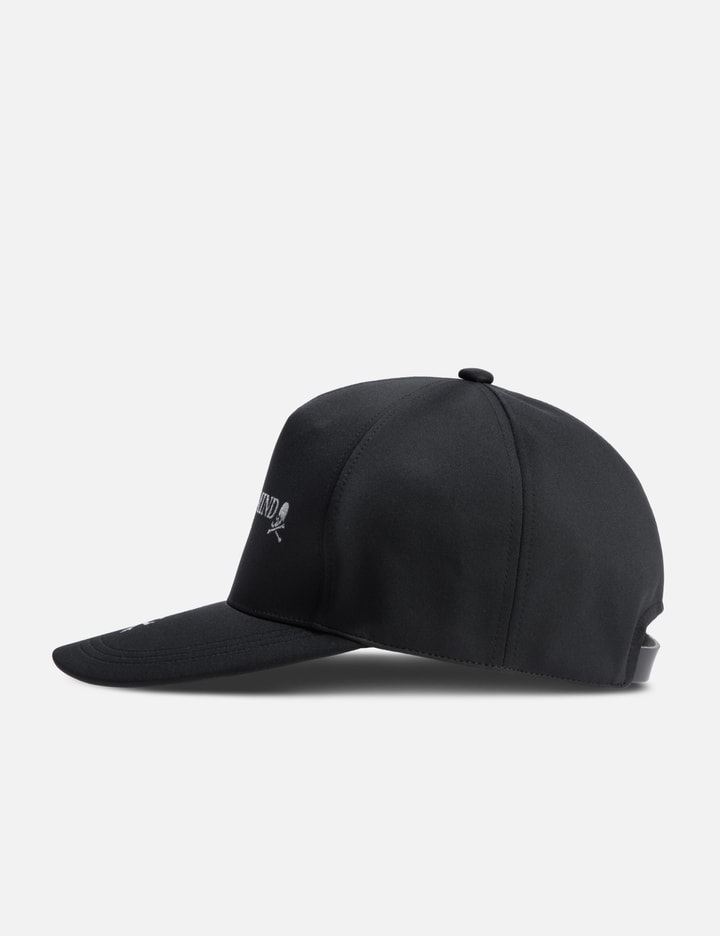 MW Logo Cap