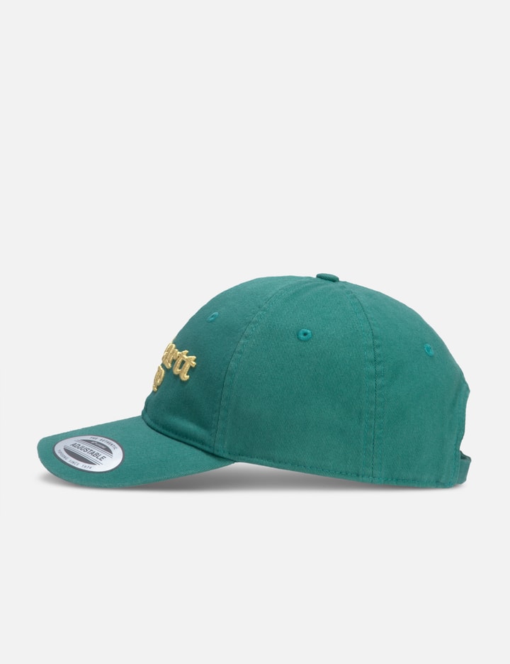 Carhartt WIP Script Cap