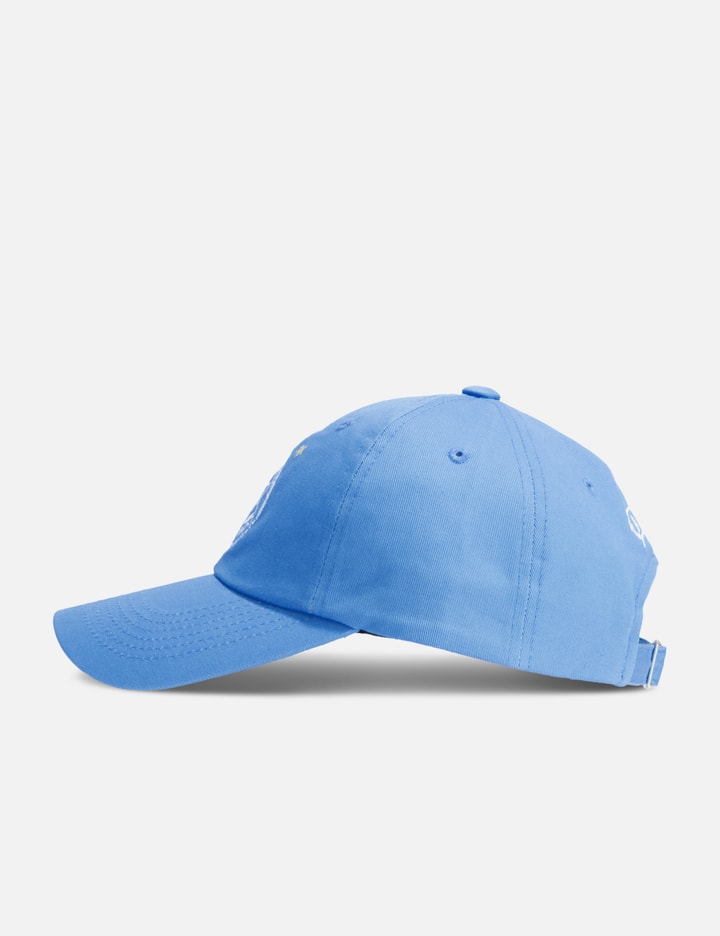 Leo Cap