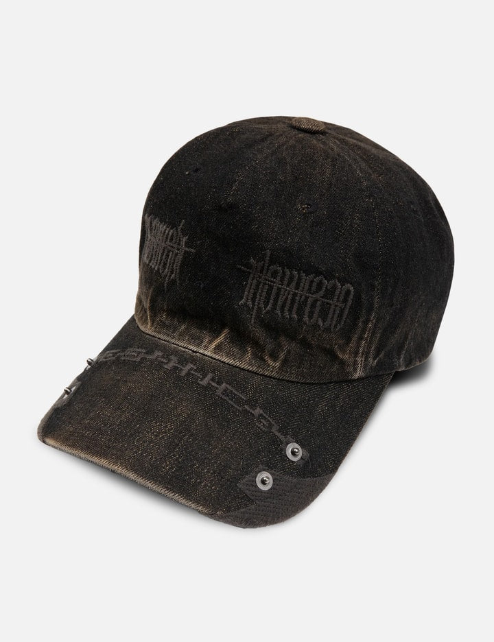 Braces Ball Cap