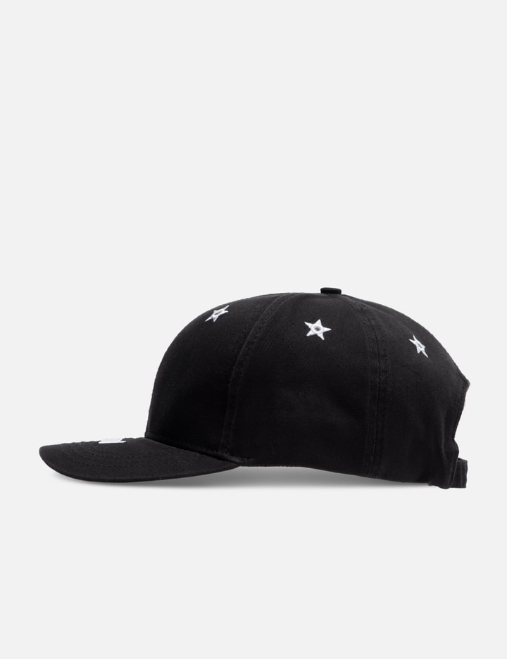 Starshot 6-Panel Strapback Hat