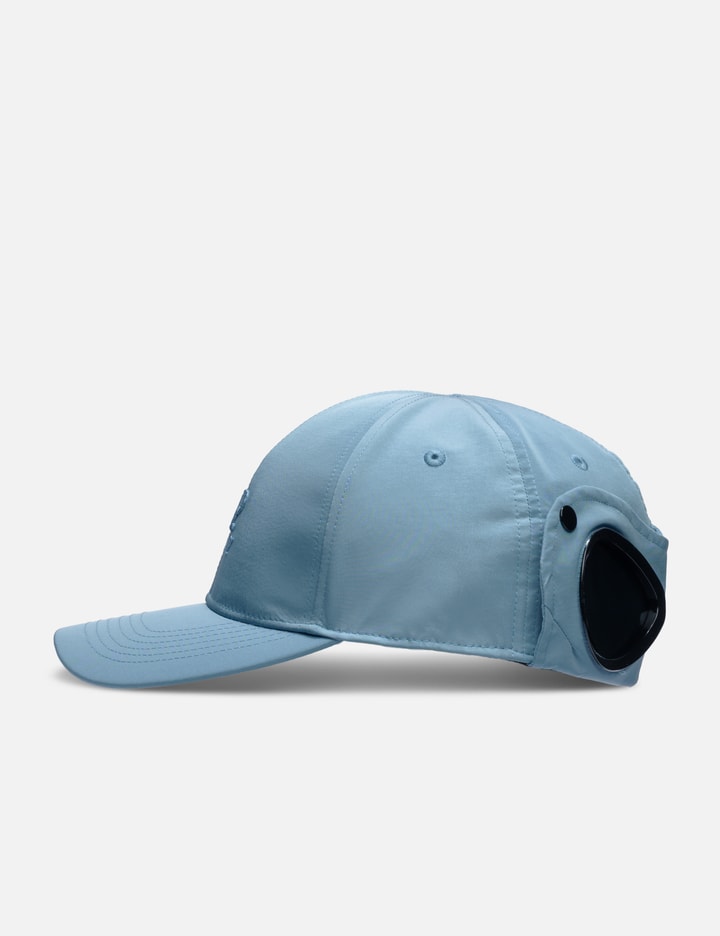 Chrome-R Goggle Cap