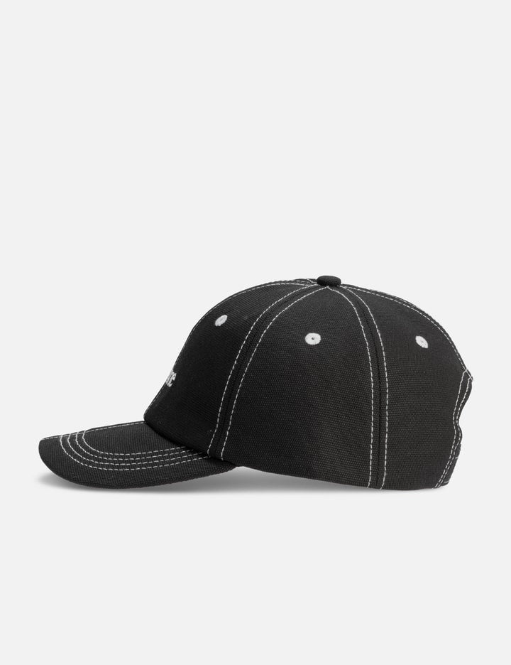 Split Low Pro Cap