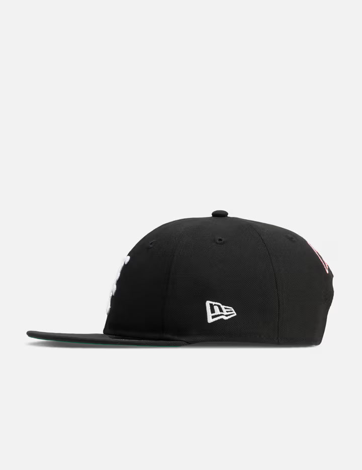 Saint Michael X NEW ERA Cap