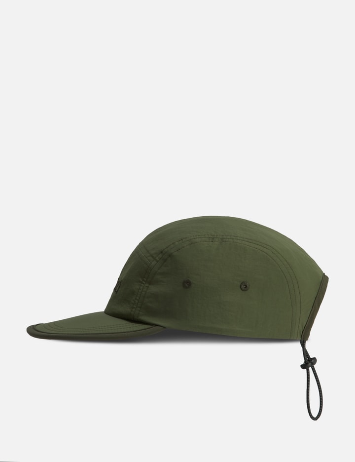 Nylon Gramicci Cap