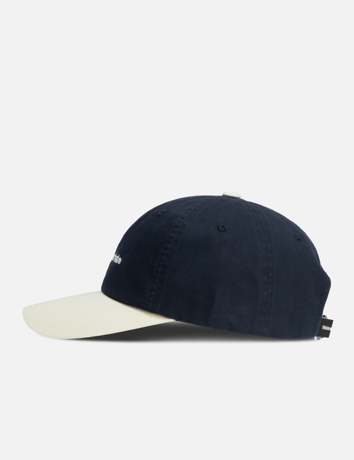 T-Logo Cap