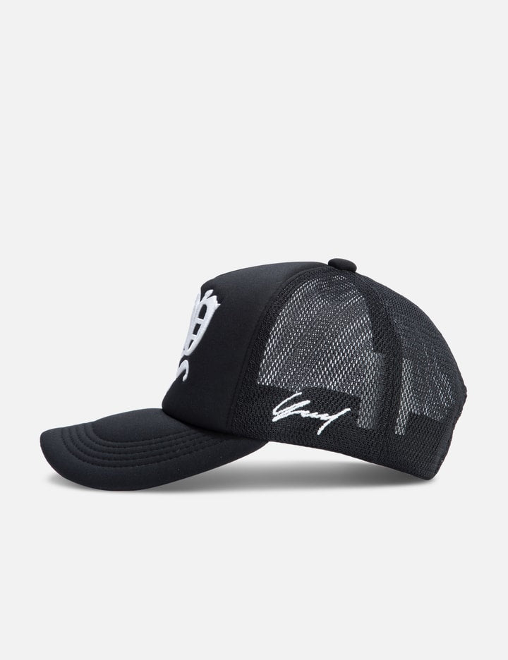 Logo Trucker Hat