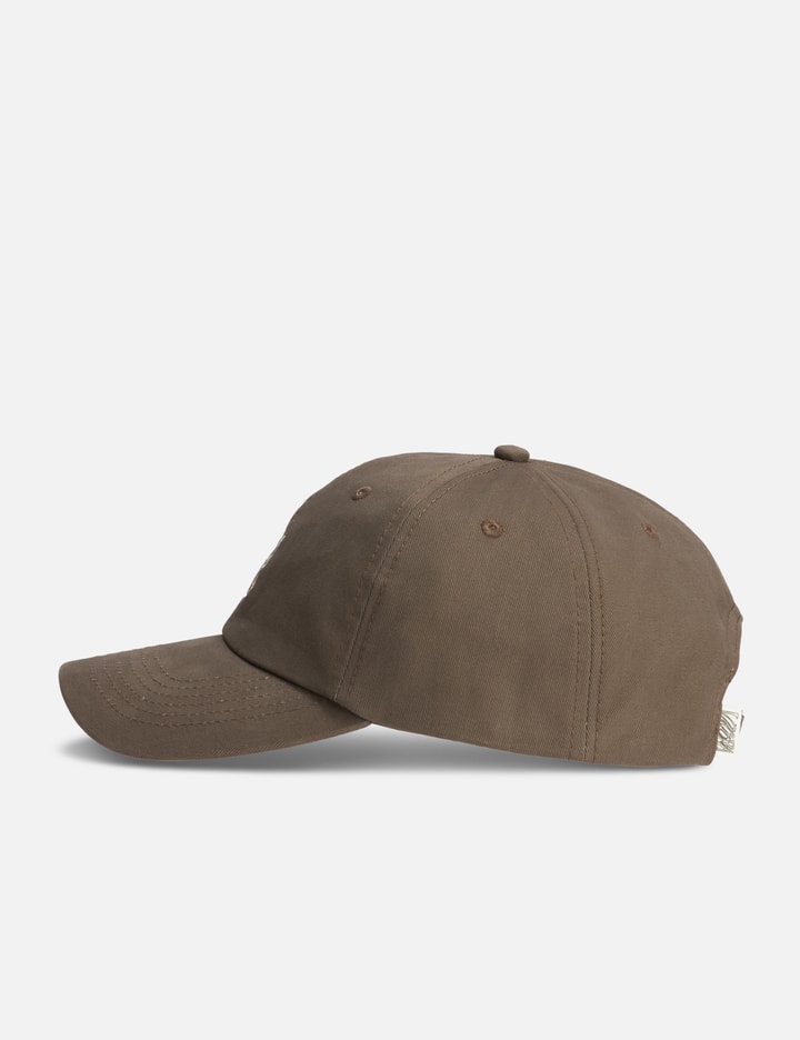 Queenhead Logo Cap