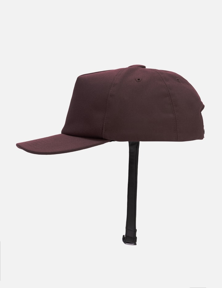 Riding cap