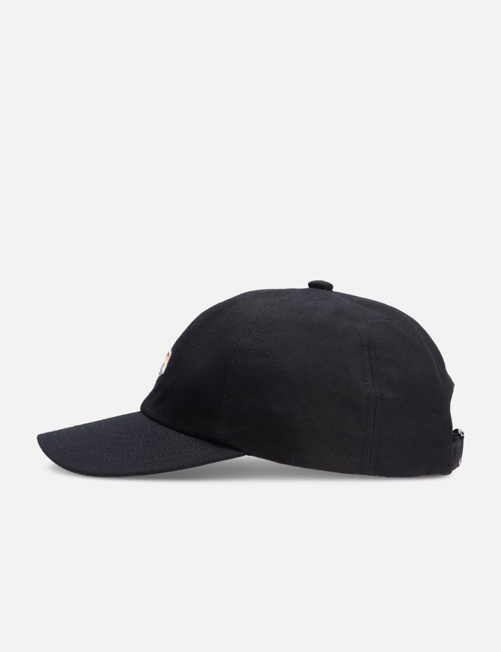 Baby Fox 6P Cap