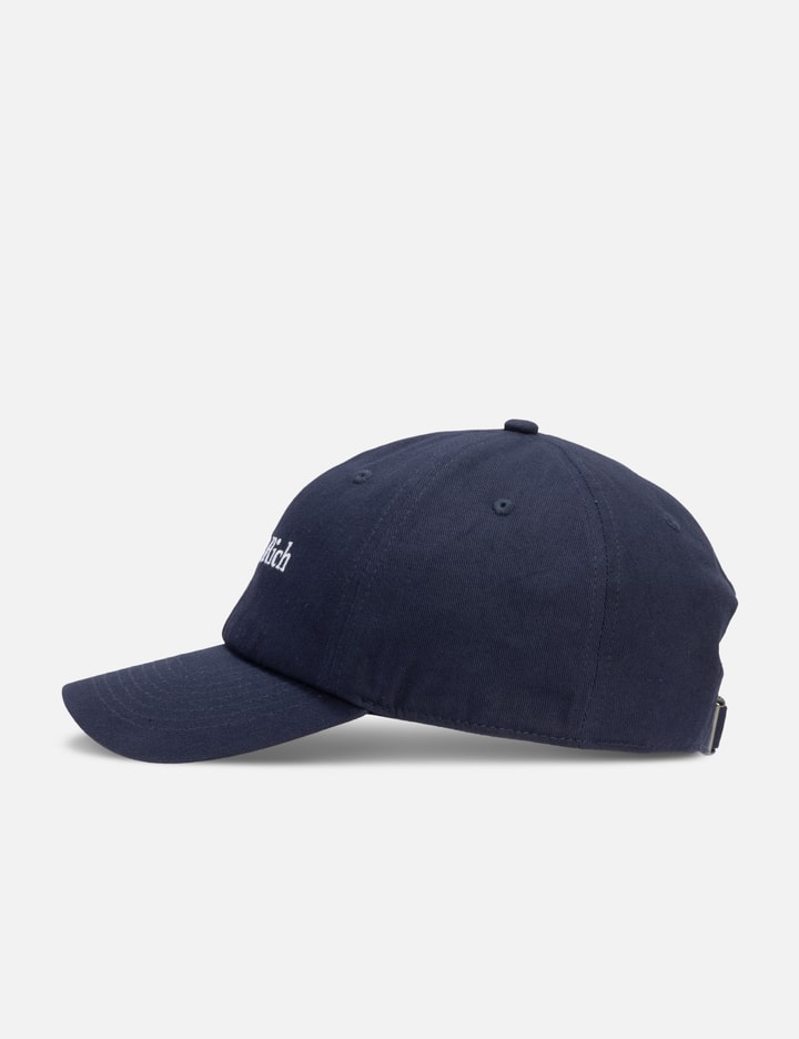 Serif Logo Hat