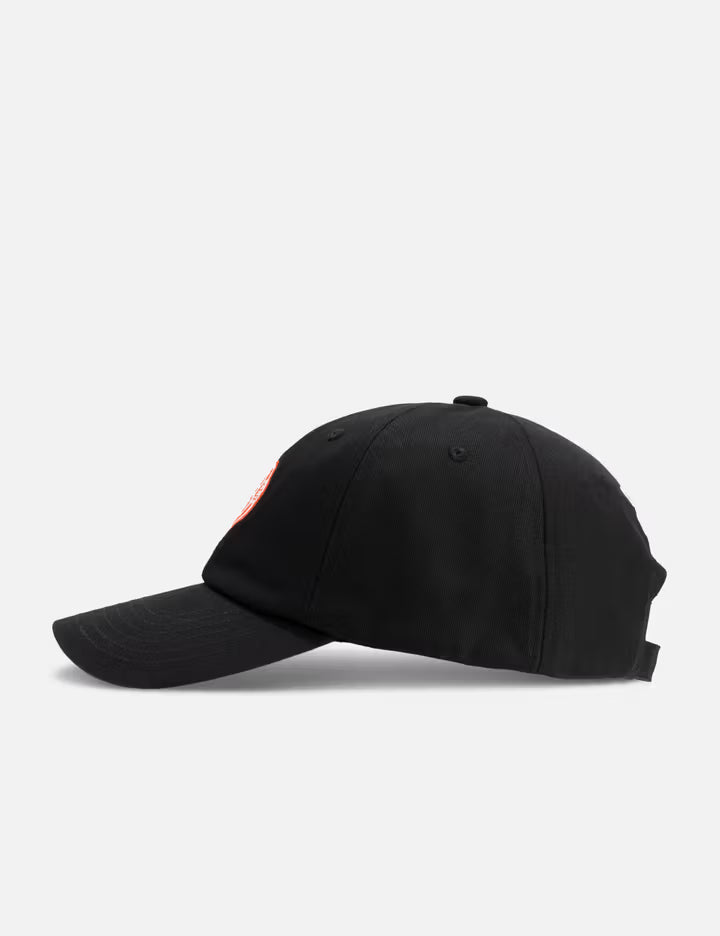 'Kenzo Boke Heart' Embroidered Cap