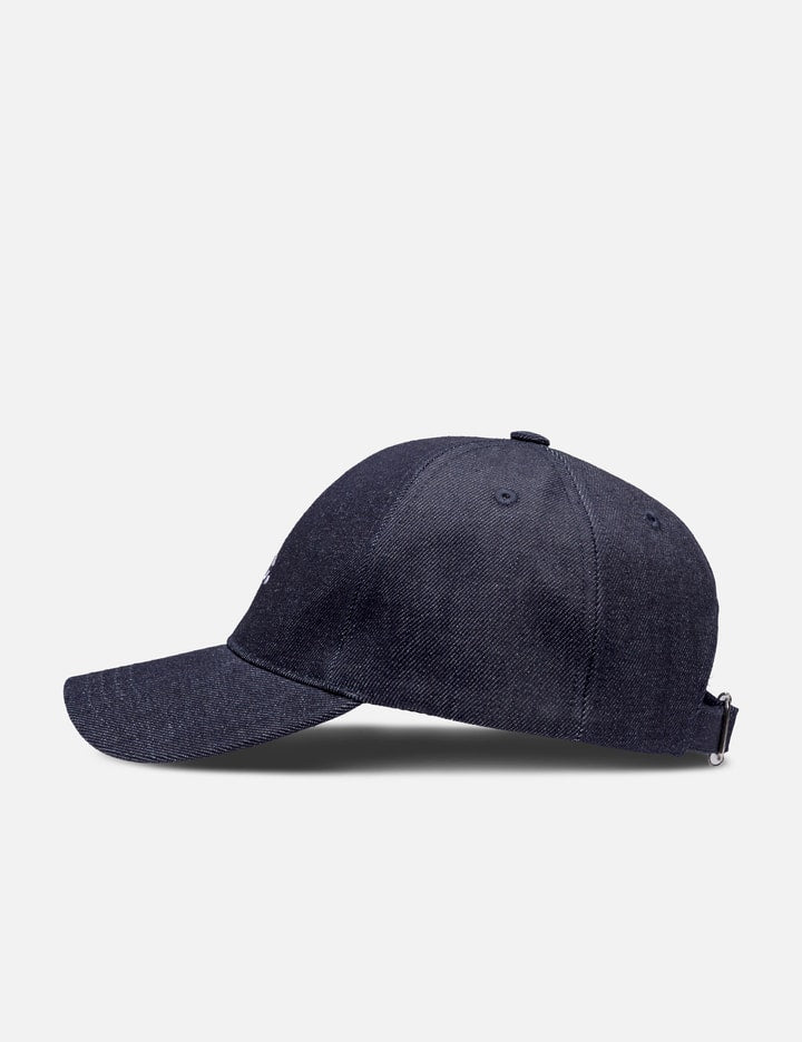 Charlie Baseball Cap